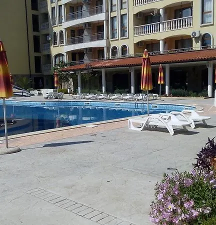 Apartament Ivanova *