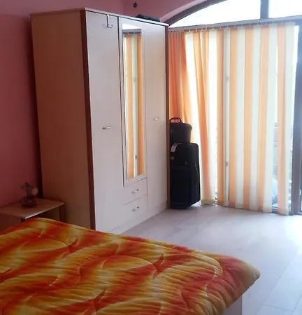 Apartament Ivanova Słoneczny Brzeg