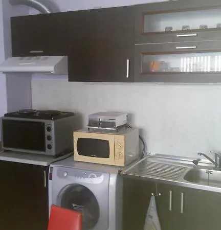 Apartament Ivanova Słoneczny Brzeg