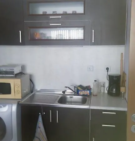 Apartament Ivanova *