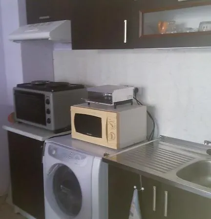 Apartament Ivanova