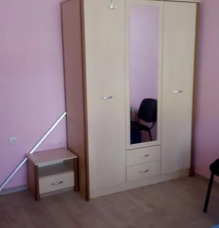 Apartament Ivanova Słoneczny Brzeg