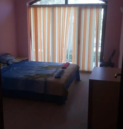 Apartament Ivanova *