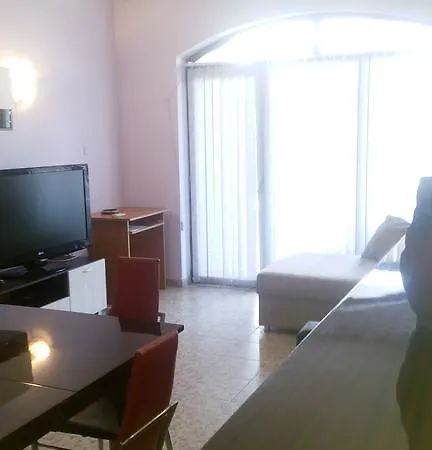 Apartament Ivanova