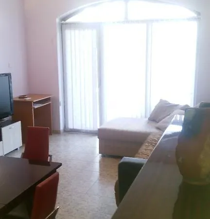 Apartament Ivanova *