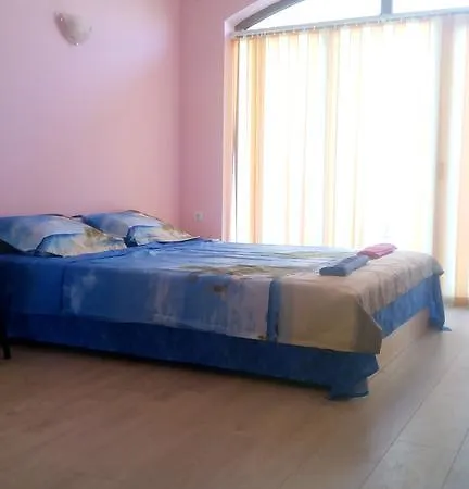 Apartament Ivanova