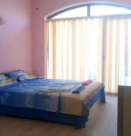 Apartament Ivanova Słoneczny Brzeg