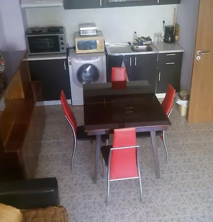 Apartament Ivanova