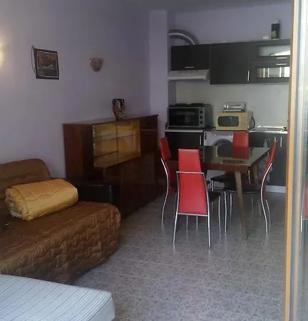 Apartament Ivanova Słoneczny Brzeg