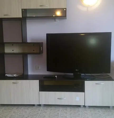 Apartament Ivanova