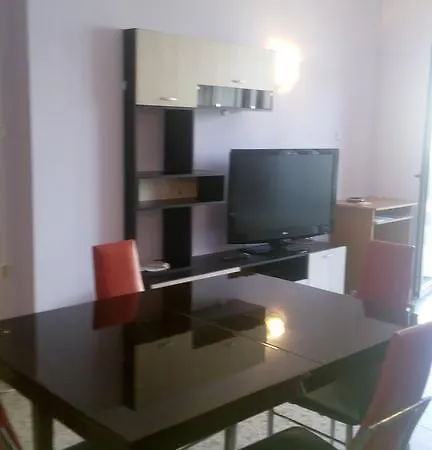 Apartament Ivanova Słoneczny Brzeg