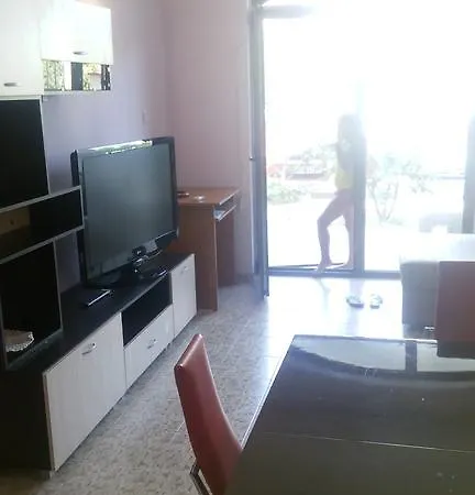 Apartament Ivanova *