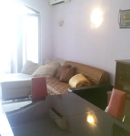 Apartament Ivanova