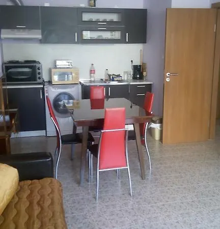 Apartament Ivanova Słoneczny Brzeg