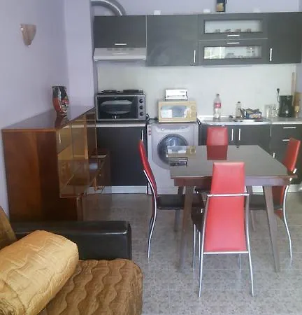 Apartament Ivanova