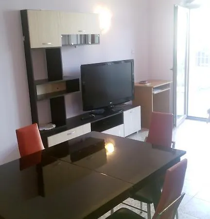 Apartament Ivanova Słoneczny Brzeg