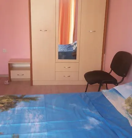 Apartament Ivanova *