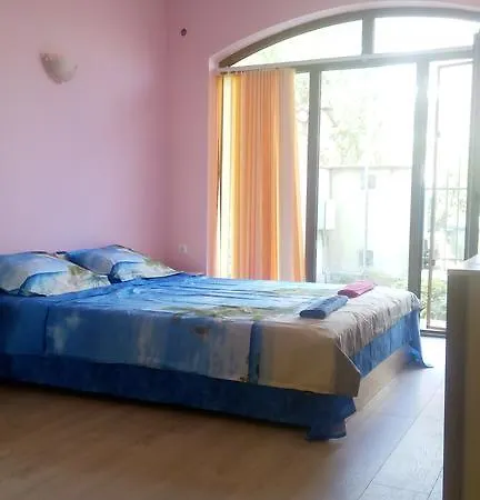Apartament Ivanova