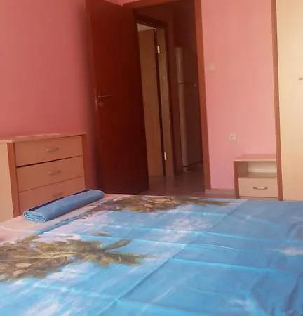 Apartament Ivanova Słoneczny Brzeg